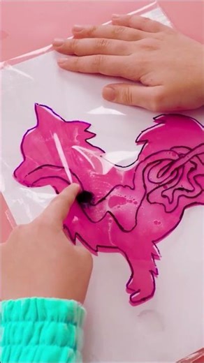 How Digestion Works 🍇 Fun DIY Science! #BodyScience #pets