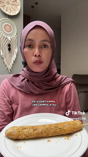 Resep Kimpul: Apa Itu Kimpul dan Cara Mengolah Kimpul Tradisional