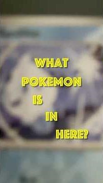 One Pokemon in 90 Seconds or Less - Episode 68 - Vanillite