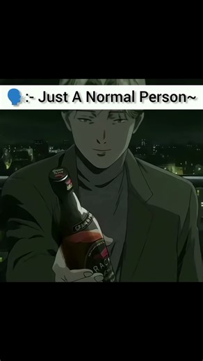 Johan Liebert Edit (Brodyaga Funk Slowed+Reverb) | Monster Edit