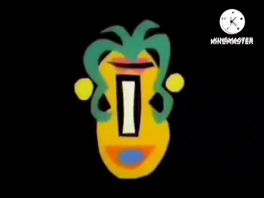 Sesame Street Abstract Count 28