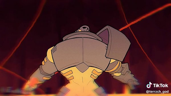 Explora las animaciones y batallas en Terraria