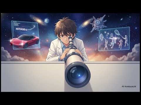 Video: The foundation of science is humility – Harvard professor discusses the significance of ex...