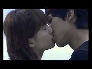 Brilliant legacy/Shining Inheritance Kiss!!