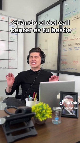 Cuando necesites un equipo confiable que esté a solo una llamada de distancia, ¡nuestro call center #Netlife es tu mejor opción! 🌟📞 39-20000