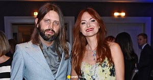 Anna Rusowicz oskarżyła byłego męża o przemoc psychiczną. Odpowiedział