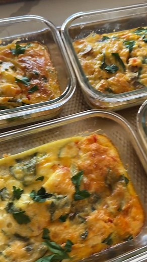 Protein Snack Queen on Reels