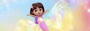 Dora: Magic Mermaid Adventures (2025)