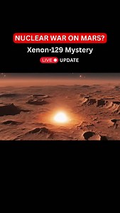 17K views · 1.6K reactions |  The Nuclear War On Mars? Some claim...