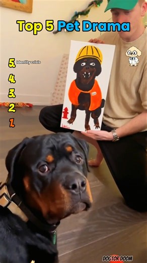 Top 5 Dog Drama – Dogs Acting Way Too Human