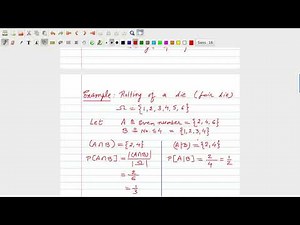 Joint, Conditional, and Independent Events | Dr. Kamlesh Gupta | Engineering and Arts