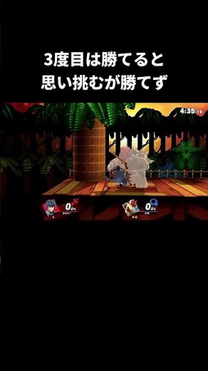 Common experiences in online matches [Super Smash Bros. Ultimate]