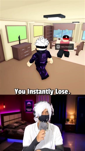 Game Name: Hide the Body #roblox #robloxgamestoplay