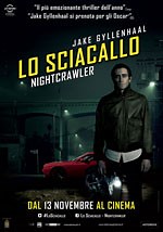 Lo sciacallo - The Nightcrawler