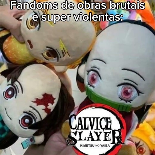 Fandom infantil vs fandom de coisas brutais 🤡🤡🤡 #memefras #memes #naofloppa #humor #floptok