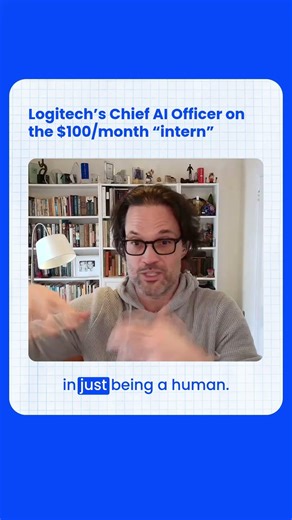 The $100/month “intern” #shorts #projectmanagement