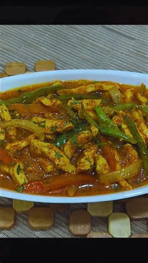 Guests Coming? Chicken Jhatpat Ready in 2 Minutes #dinnerhack #quickrecipe #easyrecipe