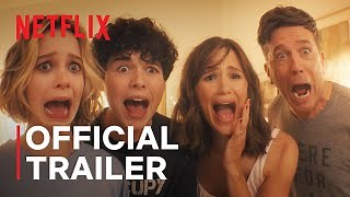 Family Switch - movie: watch streaming online