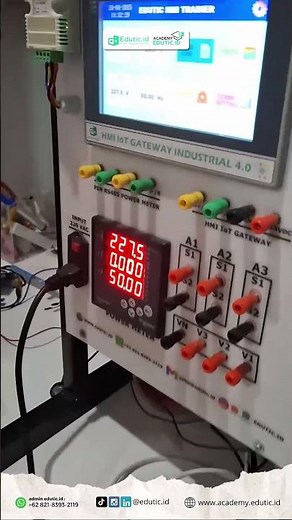 USR-TCP232, konverter RS232 (Modbus RTU) to Ethernet (Modbus TCP)