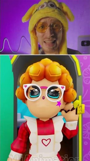 Sound effects of [Roblox] If people acted like CATS Pt.2🤣 My MOM PRANKED Me 🤣 #shorts