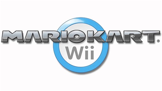 Coconut Mall (Original Mix) - Mario Kart Wii