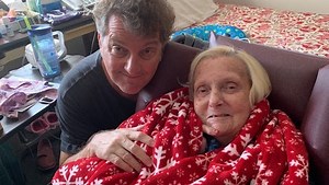 After 11-year battle to survive medical errors, 'star' of patient safety documentary dies