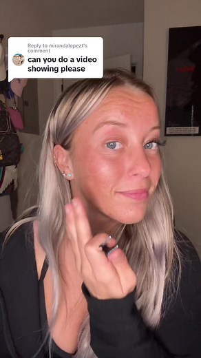 How to Use Castor Oil for Lash Bond Removal