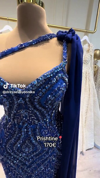 YOUR DREAM DRESS⚜️ on TikTok