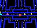 ゲームPacman 3dオンライン。プレーは無料