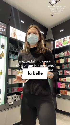 Expert Perfume Advice and Reviews