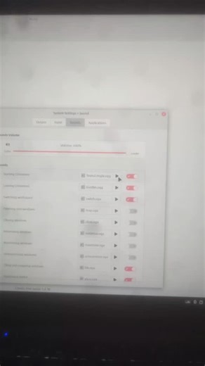 TPOT x Linux Mint OS Sound Effects #tpot #bfdi #linux #linuxmint | Cole Djunikitty Mac