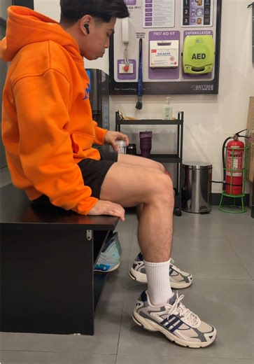 Adidas Lifestyle Response CL: Perfect Gym Outfits