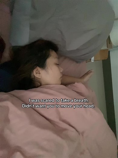 Cuddle Moments with My WLW Girlfriend