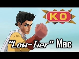 Little Mac is BROKEN - Smash Ultimate Montage