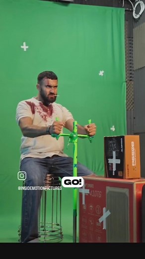 67K views · 74 reactions | Behind the scenes ANIMAL PARK VFX ft. @hdinside VFX by @insidemotionpictures . Director @insideaky CGI @22parmeet_visualz @vfxbygaurav VFX artist @krishan603 . BTS @shubhamrathore9015 . #Animal #RanbirKapoor @sandeepreddy.vanga @iambobbydeol @animalthefilm @anilskapoor | Inside Institute of Film Making | Facebook