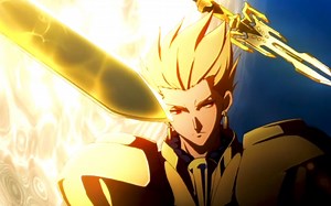 【AMV/高燃剪辑】fate.zero几个震撼人心的时刻，我要成为正义的使者。