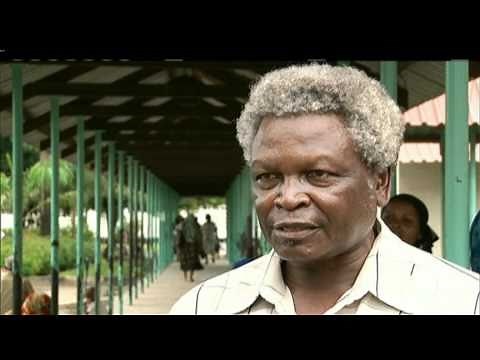 Defending albino people