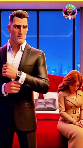 Le message secret qui a tout changé !