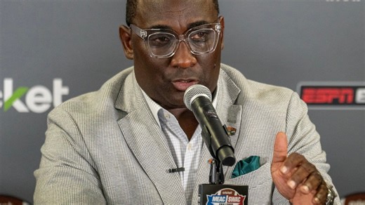 FAMU, Norfolk State set the stage for college football's kickoff at MEAC/SWAC Challenge