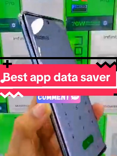 How to Use a Data Saver App Effectively