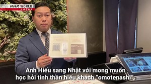 13K views · 106 reactions | Chàng trai Việt và chuyện làm nghề khách...