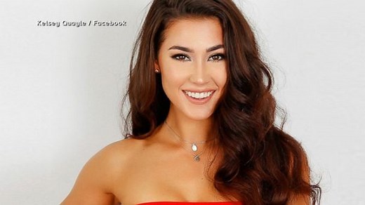 Young model dies after being shot in her car in Georgia