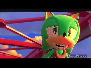 Boost (Shrek) Part 1: Opening Credits(Remake)