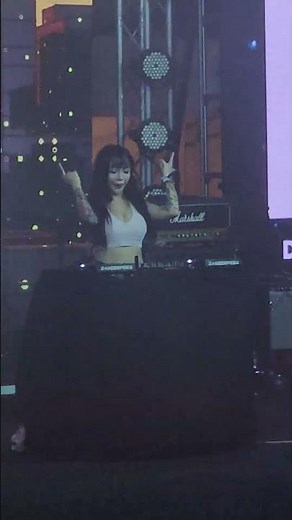 DJ Sakura