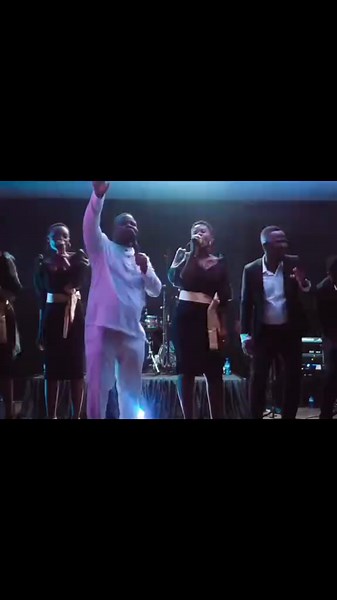 Allan Chirwa and Team Perform 'Kweza Maso' by Confidence Voices