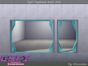 Mincsims' Sims 4 Build Mode