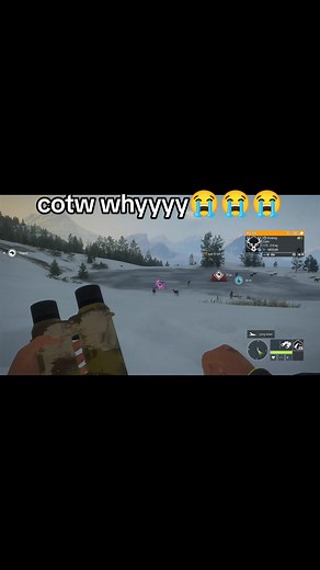 CotW: Why Moments Matter