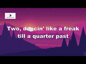 Jason Derulo - Tip Toe (Lyrics) feat French Montana