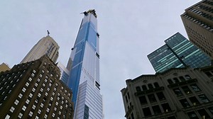 The Loopholes That Help to Send NYC Skyscrapers into the Clouds