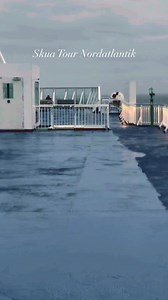 Skua Tour, Nordatlantik 🌊🚢 Jetzt geht es los! Wir berichten hier und in einem Blog auf Instagram! Wer 2025 dabei sein will, schaut hier 👉 https://www.ankerherz.de/products/skua-tour-2025-mit-dem-schiff-nach-island || Wenige Restplätze sind frei! ❤️ | Ankerherz